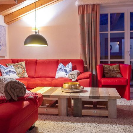 All Seasons Lodge By All In One Apartments 卡普伦 外观 照片