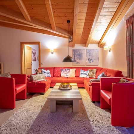 All Seasons Lodge By All In One Apartments 卡普伦 外观 照片