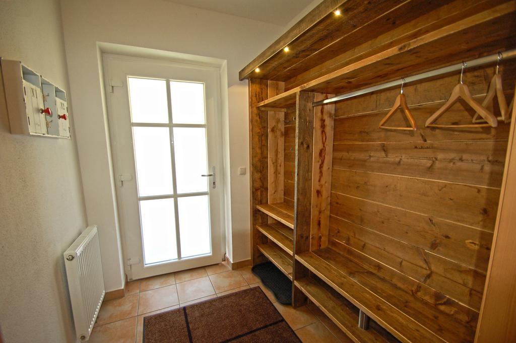 All Seasons Lodge By All In One Apartments 卡普伦 外观 照片