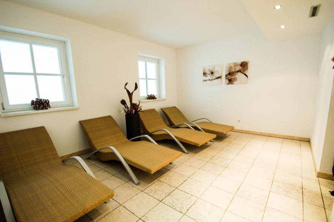 All Seasons Lodge By All In One Apartments 卡普伦 外观 照片