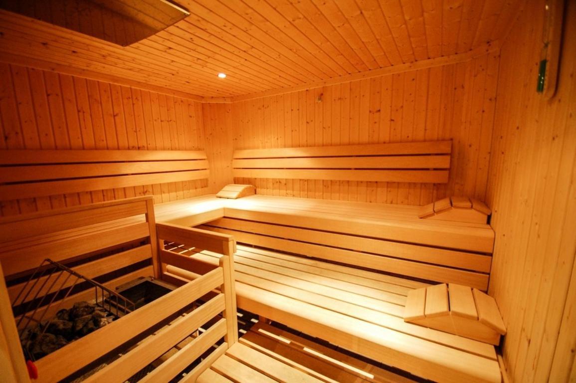 All Seasons Lodge By All In One Apartments 卡普伦 外观 照片